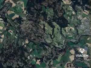 Prodej zahrady, Světlá nad Sázavou, 1963 m2