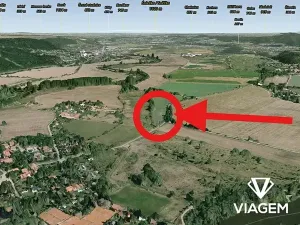 Prodej pole, Praha - Lipence, 2147 m2