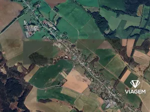 Prodej pozemku pro bydlení, Ostrov, 644 m2