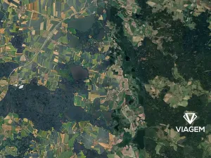 Prodej podílu pole, Lomnice nad Lužnicí, 789 m2