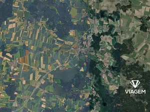 Prodej podílu pozemku pro bydlení, Veselí nad Lužnicí, 253 m2