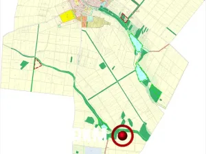 Prodej pozemku pro bydlení, Litobratřice, 241 m2
