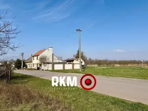 Prodej pozemku pro bydlení, Litobratřice, 241 m2