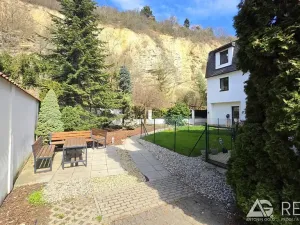 Prodej bytu 3+kk, Praha - Hlubočepy, Pod Žvahovem, 88 m2