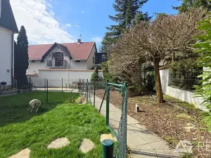 Prodej bytu 3+kk, Praha - Hlubočepy, Pod Žvahovem, 88 m2