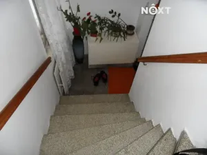 Prodej rodinného domu, Benešov nad Ploučnicí, Sokolský vrch, 174 m2