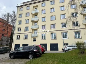 Prodej bytu 1+1, Praha - Břevnov, Bělohorská, 45 m2