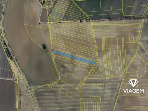 Prodej podílu pole, Česká Skalice, 753 m2