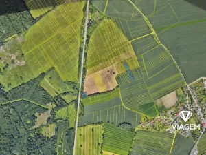 Prodej podílu pole, Olomouc, 567 m2