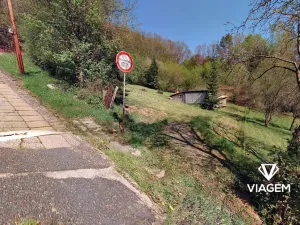 Prodej pozemku pro bydlení, Zlín, 1926 m2