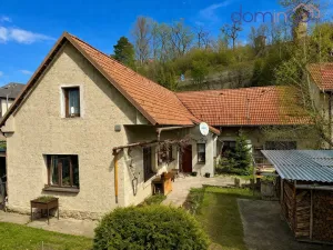 Prodej rodinného domu, Konice, Vodní, 166 m2