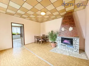 Prodej rodinného domu, Konice, Vodní, 166 m2