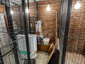 Pronájem bytu 1+kk, Brno, Údolní, 42 m2