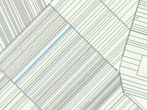 Prodej pole, Velké Bílovice, 3706 m2