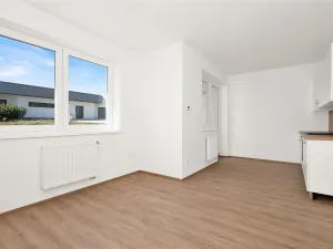 Prodej bytu 2+kk, Hustopeče, Alejní, 57 m2