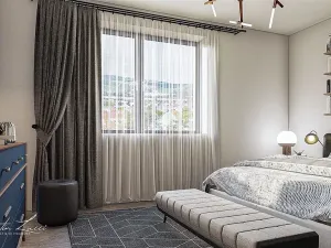 Prodej bytu 3+kk, Hustopeče, Alejní, 97 m2