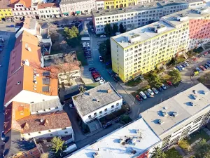 Prodej činžovního domu, Brandýs nad Labem-Stará Boleslav, Lipová, 600 m2