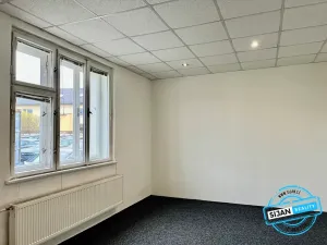 Pronájem kanceláře, Hlučín, Rovniny, 130 m2