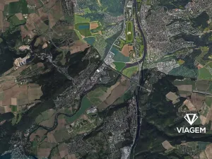 Prodej podílu pole, Praha - Radotín, 442 m2