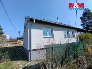 Prodej rodinného domu, Petřvald, Do Kopce, 60 m2