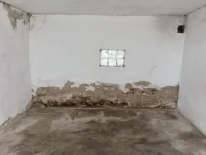 Prodej garáže, Chomutov, Zadní Vinohrady, 22 m2