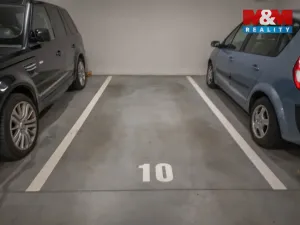 Pronájem bytu 1+kk, Praha - Zbraslav, Karla Černého, 31 m2