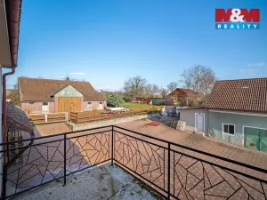 Prodej bytu 3+kk, Nechanice - Staré Nechanice, 117 m2