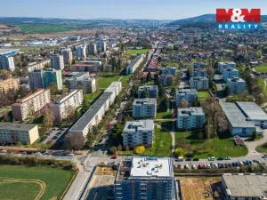 Prodej bytu 4+1, Zlín - Malenovice, Tyršova, 95 m2