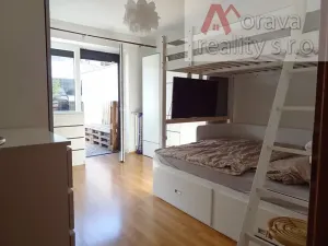 Pronájem bytu 2+kk, Brno, Nad Přehradou, 50 m2