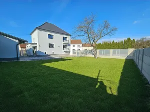 Prodej rodinného domu, Všetaty, V Sejtí, 140 m2