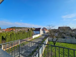 Prodej rodinného domu, Všetaty, V Sejtí, 140 m2