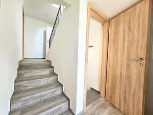 Prodej rodinného domu, Všetaty, V Sejtí, 140 m2