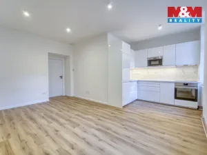 Pronájem bytu 2+kk, Plzeň - Jižní Předměstí, Klatovská třída, 68 m2