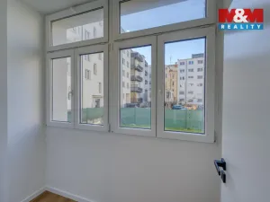 Pronájem bytu 2+kk, Plzeň - Jižní Předměstí, Klatovská třída, 68 m2