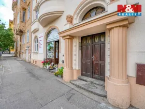 Pronájem bytu 2+kk, Plzeň - Jižní Předměstí, Klatovská třída, 68 m2