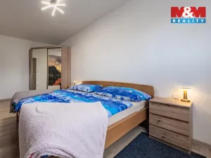 Prodej bytu 3+kk, Chýnov, Slunečný vrch, 80 m2