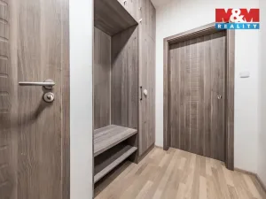 Prodej bytu 3+kk, Chýnov, Slunečný vrch, 80 m2