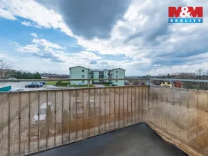 Prodej bytu 3+kk, Chýnov, Slunečný vrch, 80 m2