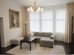 Prodej bytu 3+1, Karlovy Vary, Krále Jiřího, 154 m2