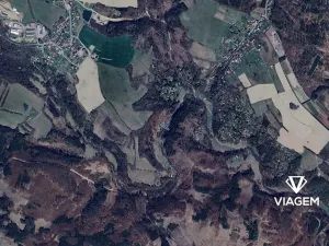 Prodej podílu zahrady, Lipová, 548 m2