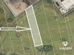 Prodej podílu pole, České Budějovice, 616 m2