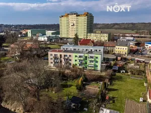 Prodej činžovního domu, Žatec, Osvoboditelů, 396 m2