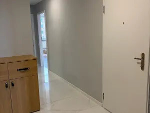 Pronájem bytu 3+1, Praha - Chodov, Láskova, 79 m2