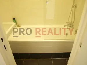 Pronájem bytu 2+1, Ostrava, Francouzská, 53 m2