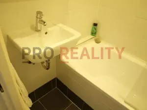 Pronájem bytu 2+1, Ostrava, Francouzská, 53 m2