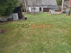 Prodej rodinného domu, Lomnice, 150 m2