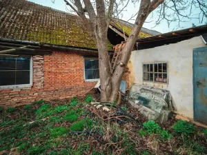 Prodej rodinného domu, Moravská Třebová, 130 m2