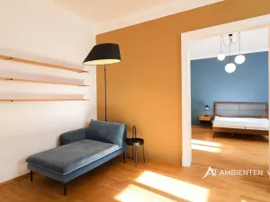 Pronájem bytu 3+1, Brno, Schodová, 143 m2