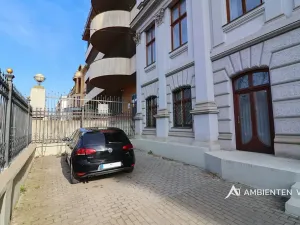 Pronájem bytu 3+1, Brno, Schodová, 143 m2