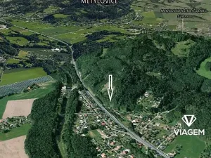 Prodej lesa, Metylovice, 7951 m2